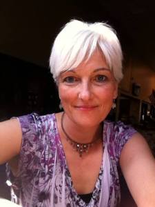 Teresa Keyes, RYT200, teaches yoga in Canandaigua and Bloomfield. Find her on Facebook. 